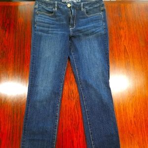 American Eagle Super Stretch Jeans